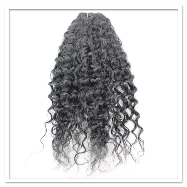 natural wave human hair